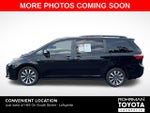 2019 Toyota Sienna Limited Premium 7 Passenger