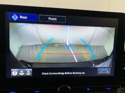 2019 Toyota Sienna Limited Premium 7 Passenger