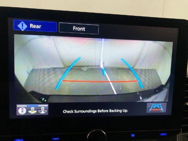 2019 Toyota Sienna Limited Premium 7 Passenger
