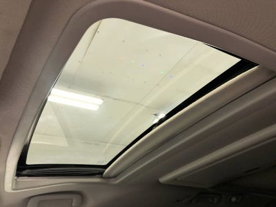 2019 Toyota Sienna Limited Premium 7 Passenger