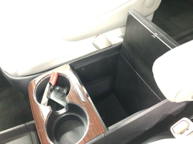 2019 Toyota Sienna Limited Premium 7 Passenger