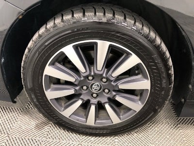 2019 Toyota Sienna Limited Premium 7 Passenger