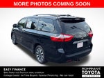 2019 Toyota Sienna Limited Premium 7 Passenger