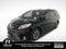 2019 Toyota Sienna Limited Premium 7 Passenger