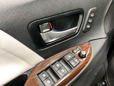 2019 Toyota Sienna Limited Premium 7 Passenger