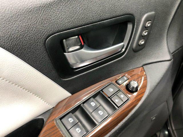 2019 Toyota Sienna Limited Premium 7 Passenger