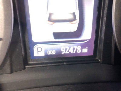 2019 Toyota Sienna Limited Premium 7 Passenger