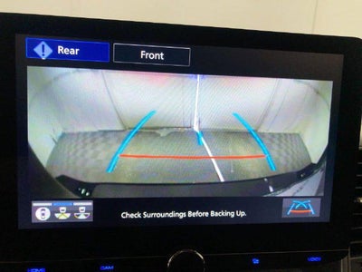 2019 Toyota Sienna Limited Premium 7 Passenger
