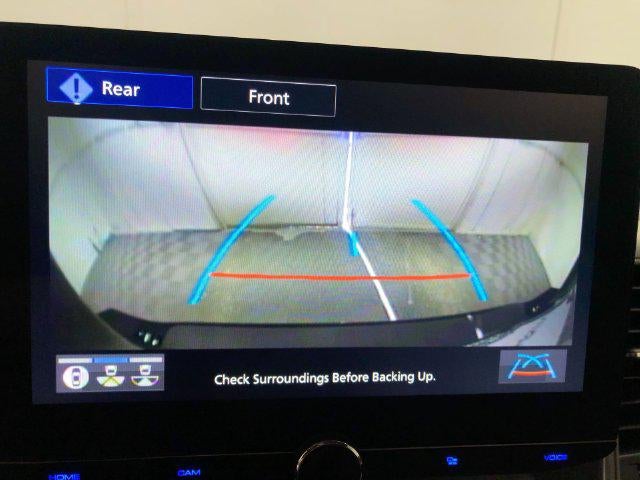 2019 Toyota Sienna Limited Premium 7 Passenger