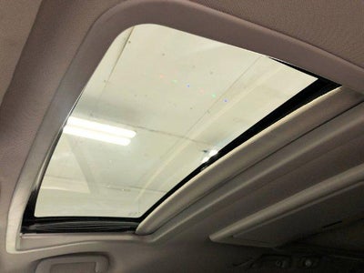 2019 Toyota Sienna Limited Premium 7 Passenger