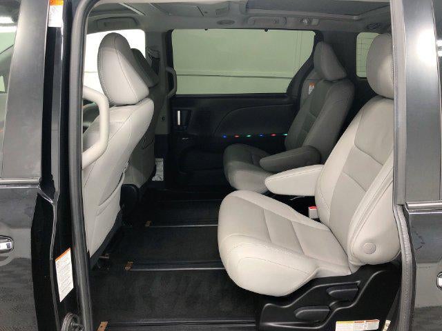 2019 Toyota Sienna Limited Premium 7 Passenger
