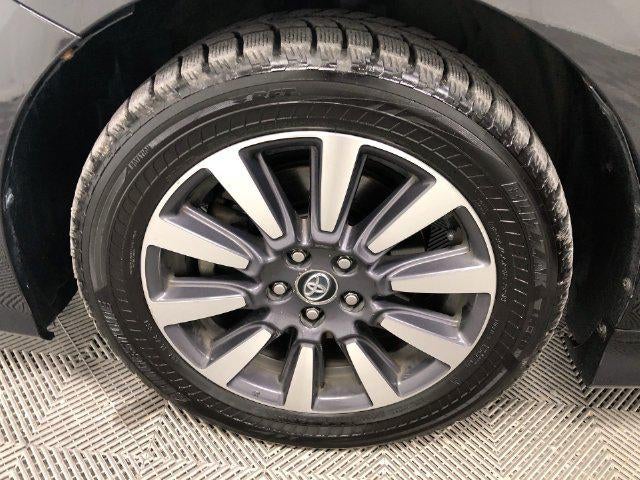 2019 Toyota Sienna Limited Premium 7 Passenger