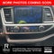 2017 Toyota Highlander Limited Platinum