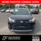 2017 Toyota Highlander Limited Platinum