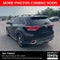 2017 Toyota Highlander Limited Platinum