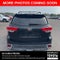 2017 Toyota Highlander Limited Platinum