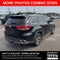 2017 Toyota Highlander Limited Platinum