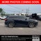 2017 Toyota Highlander Limited Platinum
