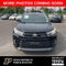 2017 Toyota Highlander Limited Platinum