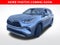 2020 Toyota Highlander Hybrid Platinum