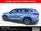 2020 Toyota Highlander Hybrid Platinum