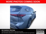 2020 Toyota Highlander Hybrid Platinum