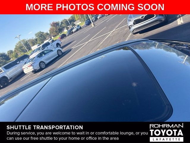 2020 Toyota Highlander Hybrid Platinum