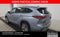 2020 Toyota HIGHLANDER HYBRD Platinum