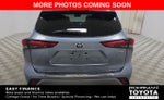 2020 Toyota HIGHLANDER HYBRD Platinum