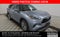 2020 Toyota HIGHLANDER HYBRD Platinum