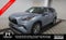 2020 Toyota HIGHLANDER HYBRD Platinum