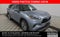 2020 Toyota HIGHLANDER HYBRD Platinum