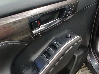 2020 Toyota HIGHLANDER HYBRD Platinum