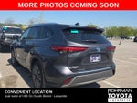 2020 Toyota Highlander Hybrid Platinum
