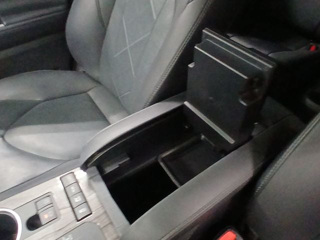 2020 Toyota HIGHLANDER HYBRD Platinum