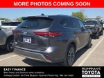 2020 Toyota Highlander Hybrid Platinum