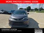 2021 Toyota Sienna Platinum 7 Passenger