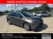 2021 Toyota Sienna Platinum 7 Passenger