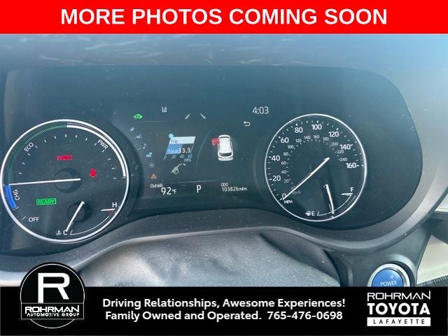 2021 Toyota Sienna Platinum 7 Passenger