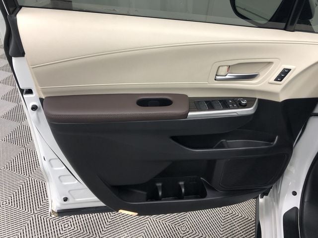 2024 Toyota SIENNA PLT AWD Platinum 7 Passenger