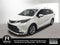 2024 Toyota SIENNA PLT AWD Platinum 7 Passenger