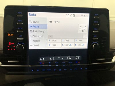 2024 Toyota SIENNA PLT AWD Platinum 7 Passenger