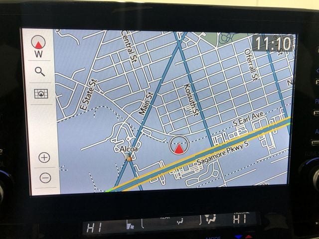 2024 Toyota SIENNA PLT AWD Platinum 7 Passenger