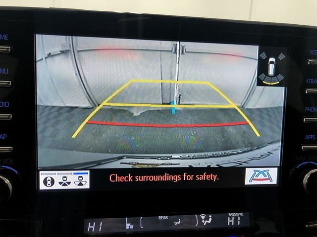 2024 Toyota SIENNA PLT AWD Platinum 7 Passenger