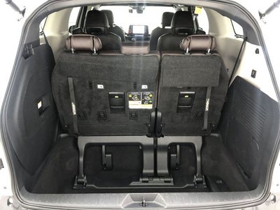2024 Toyota SIENNA PLT AWD Platinum 7 Passenger