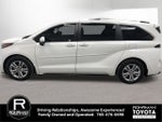 2024 Toyota SIENNA PLT AWD Platinum 7 Passenger