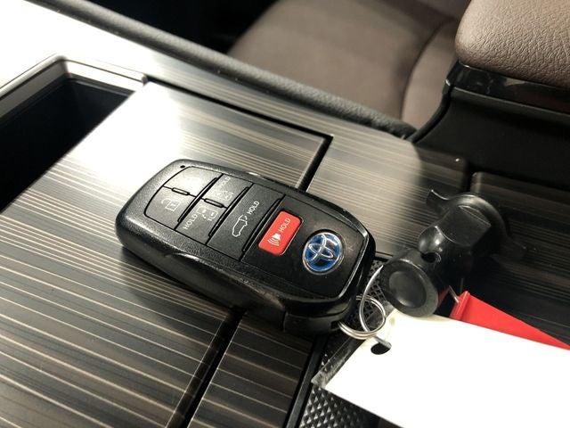 2024 Toyota SIENNA PLT AWD Platinum 7 Passenger