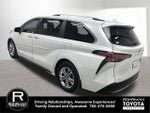 2024 Toyota SIENNA PLT AWD Platinum 7 Passenger