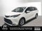 2024 Toyota SIENNA PLT AWD Platinum 7 Passenger