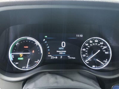 2024 Toyota SIENNA PLT AWD Platinum 7 Passenger